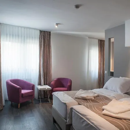 Apartment Savamala Art Belgrade