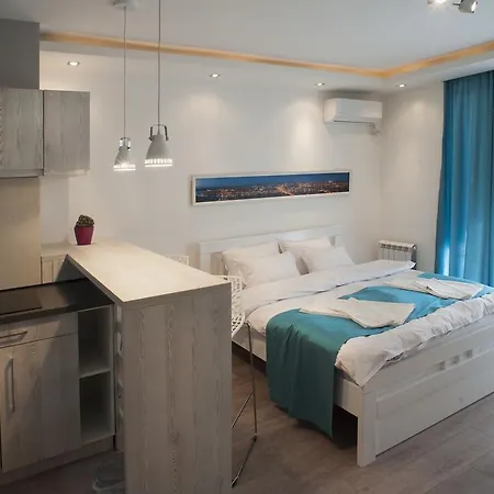 Savamala Art * ベオグラード