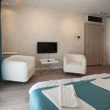 Savamala Art Apartment