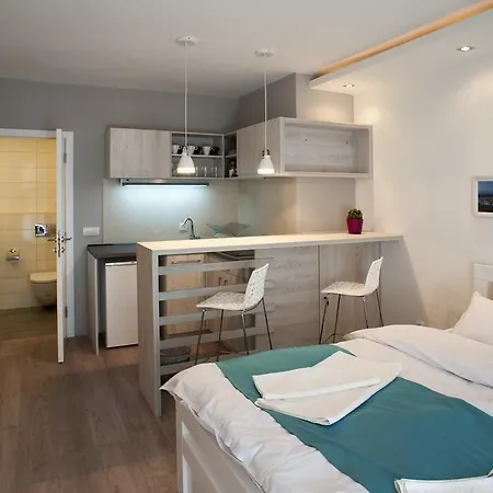 Savamala Art Apartment *