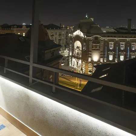 Savamala Art Belgrade
