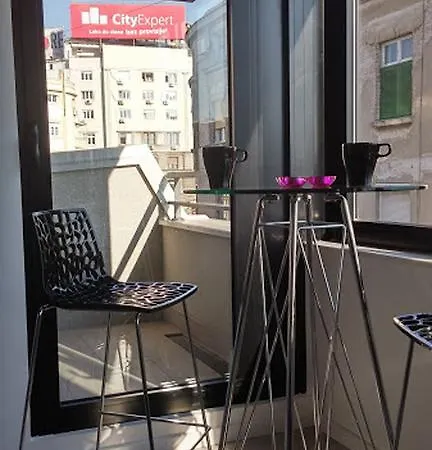 Apartment Savamala Art