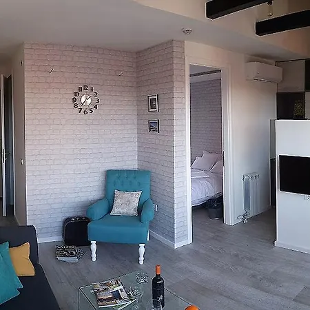 Savamala Art Apartment