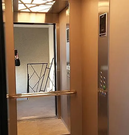 Savamala Art アパート