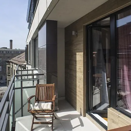 Savamala Art Apartment