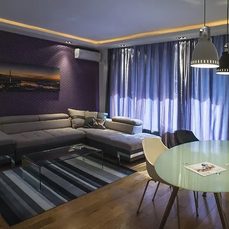 Apartment Savamala Art