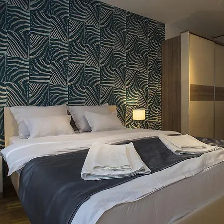 Savamala Art Apartment *